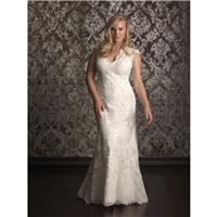 Allure Bridals - Style W315 - Junoesque Wedding Dresses|Beaded Prom Dresses|Elegant Evening Dresses