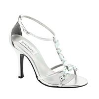 Dyeables Evening Shoes Kenzie-27313 Dyeables Evening Shoes - Rich Your Wedding Day