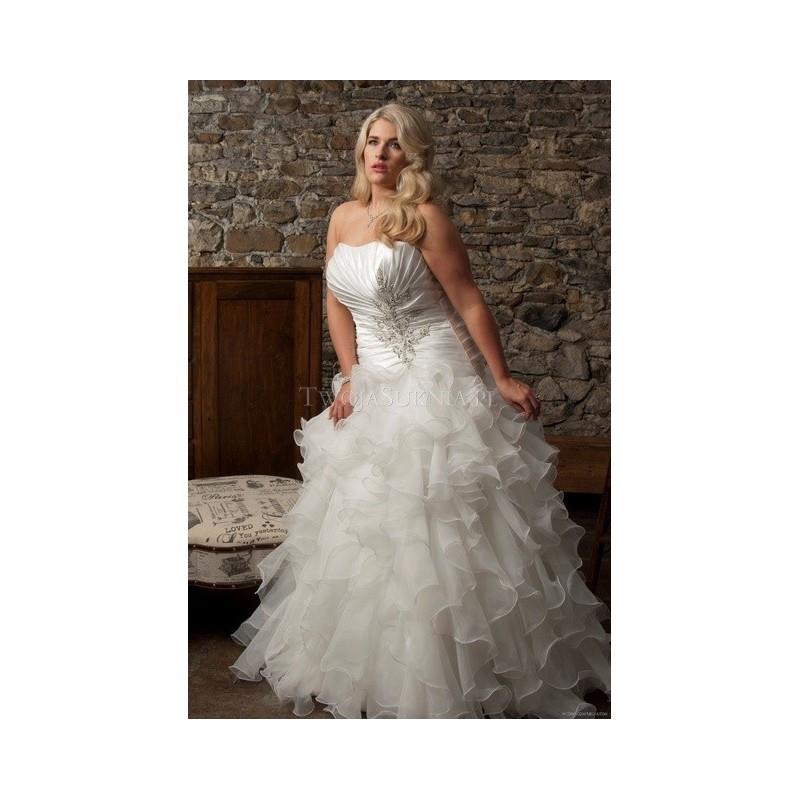 My Stuff, Callista - 2012 - 4186 - Glamorous Wedding Dresses|Dresses in 2017|Affordable Bridal Dress