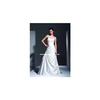 The Private Collection Couture Wedding Dress Style No. P806 - Brand Wedding Dresses|Beaded Evening D