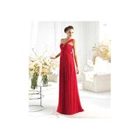 La Sposa 2017 Cocktail Dresses Style 5044 - Rosy Bridesmaid Dresses|Little Black Dresses|Unique Wedd
