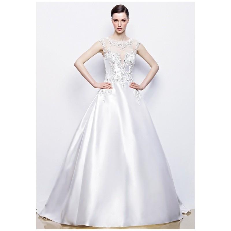 My Stuff, Enzoani Irene - Charming Custom-made Dresses|Princess Wedding Dresses|Discount Wedding Dre