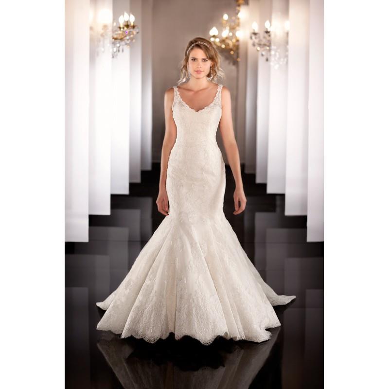 My Stuff, Martina Liana 432 - Stunning Cheap Wedding Dresses|Dresses On sale|Various Bridal Dresses