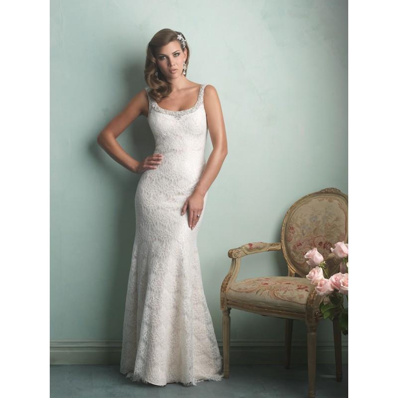 My Stuff, Allure Bridals 9170 - Stunning Cheap Wedding Dresses|Dresses On sale|Various Bridal Dresse