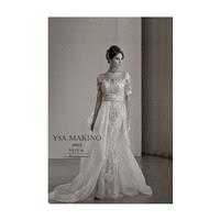 Ysa Makino 69025 - Burgundy Evening Dresses|Charming Prom Gowns|Unique Wedding Dresses