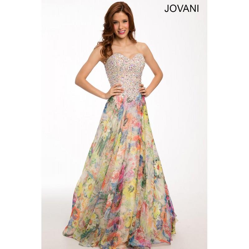 My Stuff, Jovani Prom 22775 - Brand Wedding Store Online