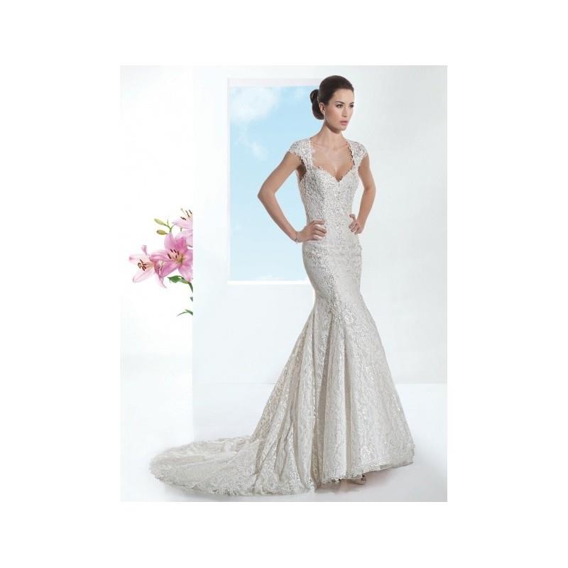 My Stuff, Demetrios Bride - Style 1476 - Junoesque Wedding Dresses|Beaded Prom Dresses|Elegant Eveni