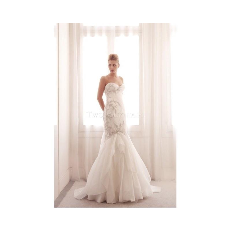 My Stuff, Gemy Maalouf - 2014 - 3726 - Glamorous Wedding Dresses|Dresses in 2017|Affordable Bridal D