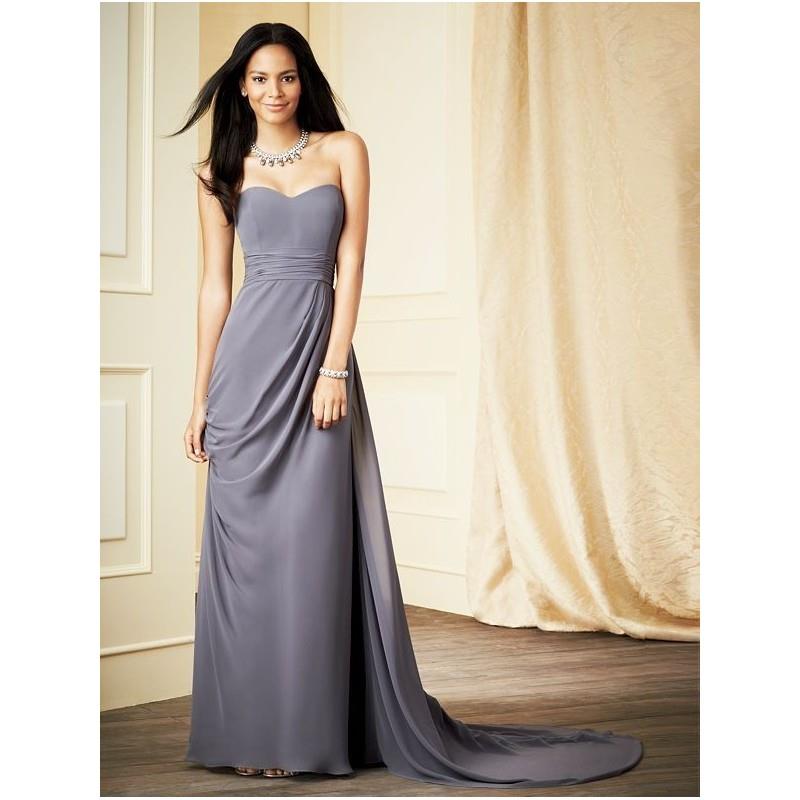 My Stuff, Alfred Angelo Bridesmaid Dresses - Style 7277L - Formal Day Dresses|Unique Wedding  Dresse