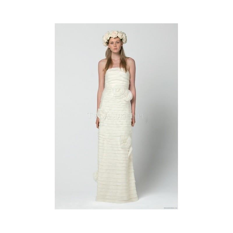 My Stuff, Max Mara Bridal - 2013 - Ipotesi - Glamorous Wedding Dresses|Dresses in 2017|Affordable Br