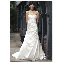 Sincerity Bridal 3725 - Charming Custom-made Dresses|Princess Wedding Dresses|Discount Wedding Dress