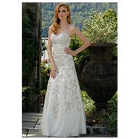 Jovani Bridal JB78100 - Charming Custom-made Dresses|Princess Wedding Dresses|Discount Wedding Dress