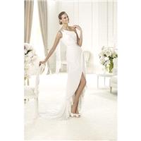 Pronovias - Urgel - 2013 - Glamorous Wedding Dresses|Dresses in 2017|Affordable Bridal Dresses