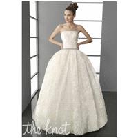 Aire Barcelona 183 - Polis - Charming Custom-made Dresses|Princess Wedding Dresses|Discount Wedding