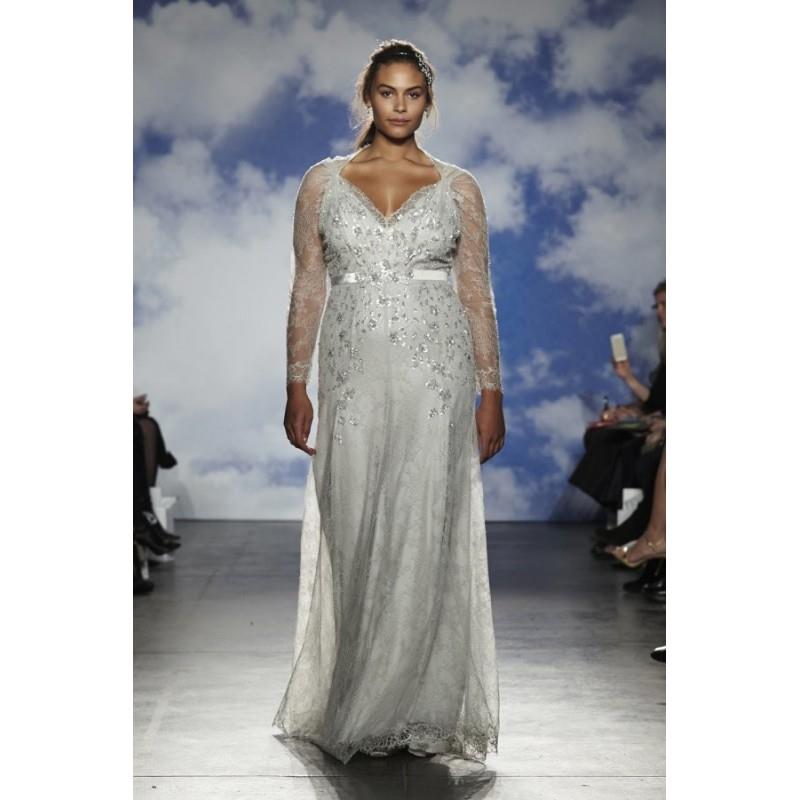 My Stuff, Jenny Packham Look 1 - Fantastic Wedding Dresses|New Styles For You|Various Wedding Dress