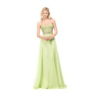 Citron Colors Dress 1508  Colors Dress Collection - Elegant Evening Dresses|Charming Gowns 2017|Demu