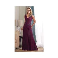 Fall 2013 Mother of the Bride Dresses Montage 212962 - Brand Prom Dresses|Beaded Evening Dresses|Cha