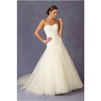 Style C308 - Fantastic Wedding Dresses|New Styles For You|Various Wedding Dress