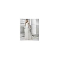 La Sposa Septiembre Fashion 2012 - Compelling Wedding Dresses|Charming Bridal Dresses|Bonny Formal G