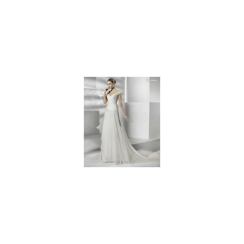 My Stuff, La Sposa Septiembre Fashion 2012 - Compelling Wedding Dresses|Charming Bridal Dresses|Bonn