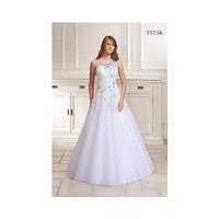 Duber - 2015 - 1515K - Formal Bridesmaid Dresses 2017|Pretty Custom-made Dresses|Fantastic Wedding D