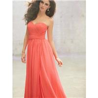 Allure Bridesmaids - Style 1432 - Junoesque Wedding Dresses|Beaded Prom Dresses|Elegant Evening Dres