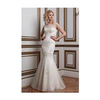 Justin Alexander - 8785 - Stunning Cheap Wedding Dresses|Prom Dresses On sale|Various Bridal Dresses