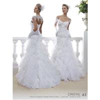 Robes de mariée Annie Couture 2016 - cristal - Superbe magasin de mariage pas cher
