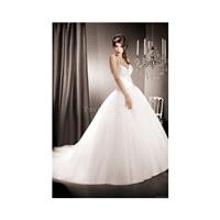 Kelly Star - 2014 - KS 146-03 - Glamorous Wedding Dresses|Dresses in 2017|Affordable Bridal Dresses