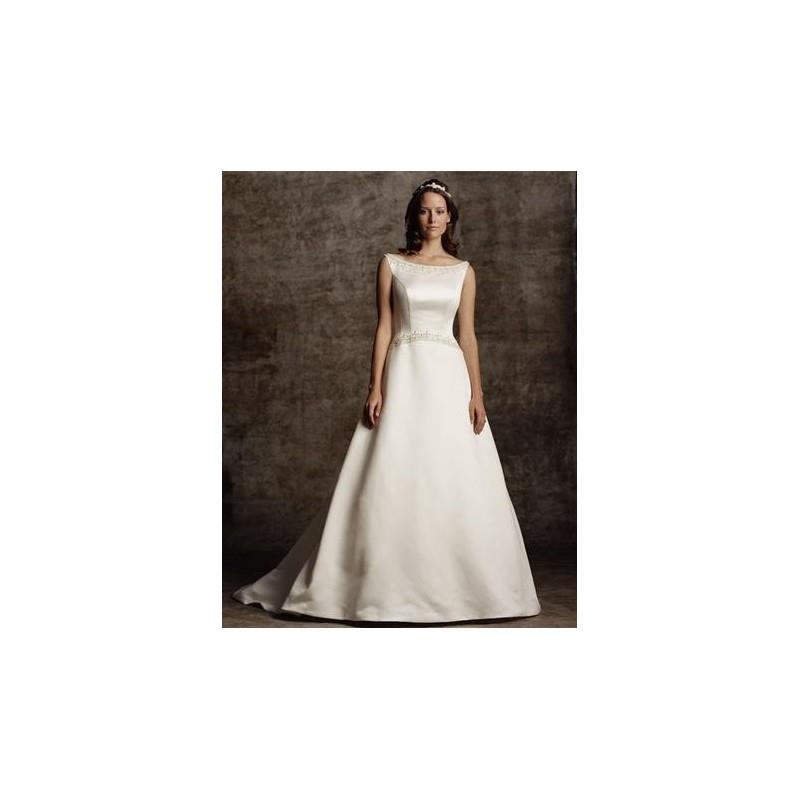 My Stuff, Casablanca 1658 - Branded Bridal Gowns|Designer Wedding Dresses|Little Flower Dresses