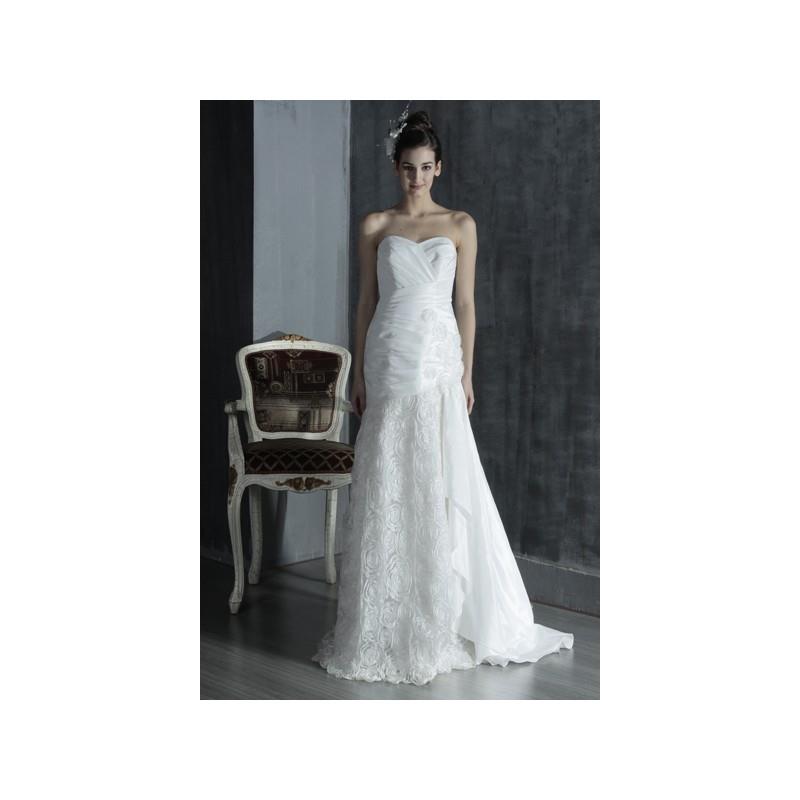 My Stuff, Pearl Bridal Dreams 20005 Jamie - Stunning Cheap Wedding Dresses|Dresses On sale|Various B