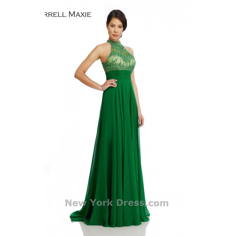 My Stuff, Morrell Maxie 14913 - Charming Wedding Party Dresses|Unique Celebrity Dresses|Gowns for Br