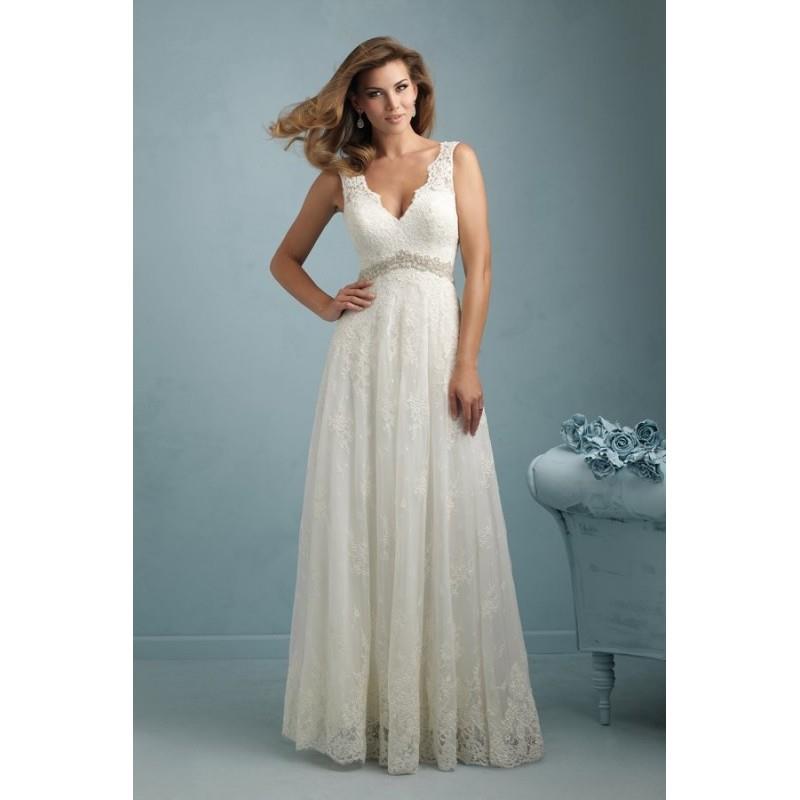My Stuff, Allure Bridals Style 9218 - Fantastic Wedding Dresses|New Styles For You|Various Wedding D