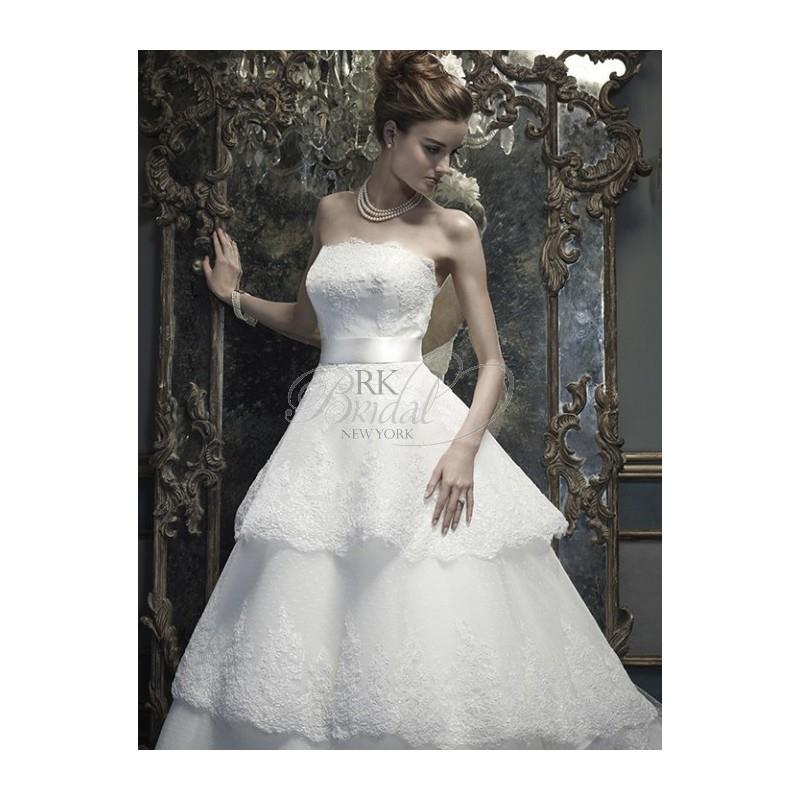 My Stuff, Casablanca Bridal Spring 2013 - Style- B064 - Elegant Wedding Dresses|Charming Gowns 2017|