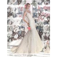 Alyce 7962 - Stunning Cheap Wedding Dresses|Dresses On sale|Various Bridal Dresses