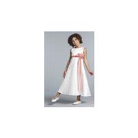Us Angels Flowergirl Dress Style No. 305 - Brand Wedding Dresses|Beaded Evening Dresses|Unique Dress