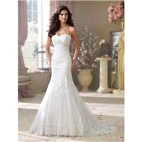 Mon Cheri  214217 - Wilma -  Designer Wedding Dresses|Compelling Evening Dresses|Colorful Prom Dress