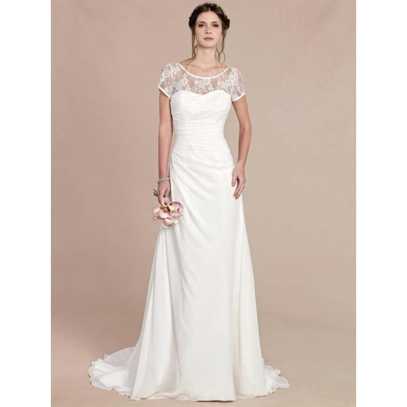 My Stuff, Ella Rosa Gallery Wedding Dresses - Style GA2223 - Formal Day Dresses|Unique Wedding  Dres