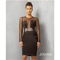 Jovani 1590 - 2017 Spring Trends Dresses|Beaded Evening Dresses|Prom Dresses on sale