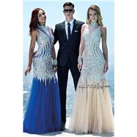 Alyce Paris | Prom Dress Style  6446 - Charming Wedding Party Dresses|Unique Wedding Dresses|Gowns f