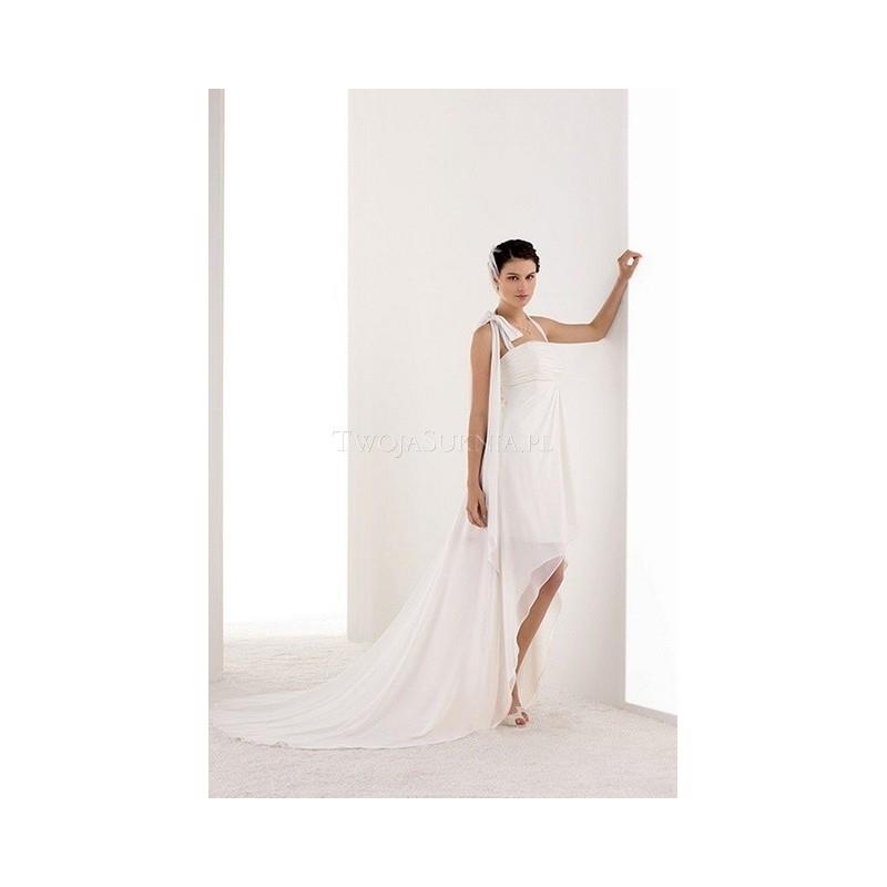 My Stuff, Pronuptia Paris - Mademoiselle Amour (2014) - Melle Lisa - Glamorous Wedding Dresses|Dress