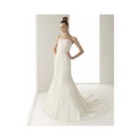 Luna Novia Giles - Compelling Wedding Dresses|Charming Bridal Dresses|Bonny Formal Gowns