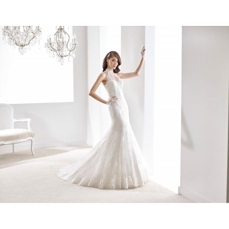 wedding, Jolies of Nicole Spose: MODEL JOAB16512 -  Designer Wedding Dresses|Compelling Evening Dres