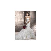 Adalee - Branded Bridal Gowns|Designer Wedding Dresses|Little Flower Dresses