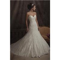 Style C7914 - Fantastic Wedding Dresses|New Styles For You|Various Wedding Dress