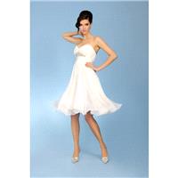 Trudy Lee 63008 Bridal Gown (2013) (TL13_63008BG) - Crazy Sale Formal Dresses|Special Wedding Dresse