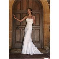 romantica-bridal-2013-capulet - Stunning Cheap Wedding Dresses|Dresses On sale|Various Bridal Dresse
