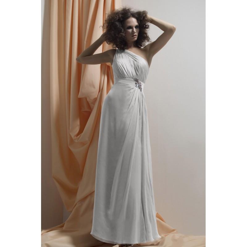 My Stuff, Liz Fields 8519 Bridal Gown (2012) (LF12_8519BG) - Crazy Sale Formal Dresses|Special Weddi