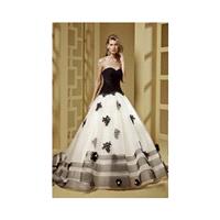 Romance - 2015 - ROAB15845IVBK - Formal Bridesmaid Dresses 2017|Pretty Custom-made Dresses|Fantastic