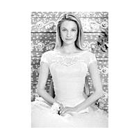 Phillipa Lepley Style n101 -  Designer Wedding Dresses|Compelling Evening Dresses|Colorful Prom Dres